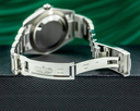 Rolex Oyster Perpetual 124300 41mm SS / Black Dial 2020 UNWORN Ref. 124300