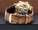 Blancpain Leman Reveil GMT 2841 18K Rose Gold Ref. 2841-3642-53B