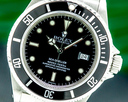 Rolex Sea Dweller 16600 SS / Bracelet FULL SET Ref. 16600
