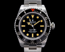 Rolex Project X Designs HS01 Submariner No Date Ceramic Bezel LIMITED NICE Ref. HS01