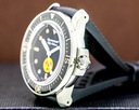 Blancpain Tribute To Fifty Fathoms No Radiations SS Limited 2021 UNWORN Ref. 5008D-1130-B64A