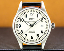 IWC Pilots Watch Mark XVIII Silver Dial UNWORN Ref. IW327012