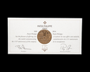 Patek Philippe 175th Anniversary 5975G Chronograph White Gold Limited Ref. 5975G-001