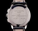 Patek Philippe 175th Anniversary 5975G Chronograph White Gold Limited Ref. 5975G-001