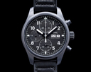 IWC Pilots Watch Chronograph Tribute to 3705 LIMITED UNWORN Ref. IW387905