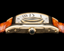 Cartier Privee Collection Tortue 18K Yellow Gold Ref. 2498/W1536851