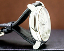 IWC Portofino Chronograph SS Silver Dial 2020 Ref. IW391027
