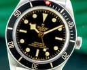 Tudor Tudor 79030N Black Bay Fifty-Eight SS / Bracelet Ref. 79030N