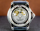 Blancpain Tribute to Fifty Fathoms Mil-Spec SS LIMITED Ref. 5008-1130-B52A