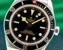 Tudor Tudor 79030N Black Bay Fifty-Eight SS / Bracelet Ref. 79030N