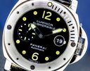Panerai Luminor Submersible SS Ref. PAM00024