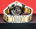 Omega Aqua Terra Co-Axial Chronometer 18k Rose Gold / SS Ref. 231.20.42.21.06.003