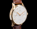IWC Portuguese 7 Day 5000 Automatic 18K FIRST SERIES Ref. IW5000-04