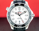 Omega Seamaster Diver 300M Co-Axial Master Chronometer 42MM 2020 Ref. 210.32.42.20.04.001