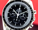 Omega Speedmaster Professional Moonwatch Black Dial Ref. 311.30.42.30.01.005