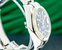 Rolex Sky Dweller 326934 Steel Blue SS / Bracelet Ref. 326934