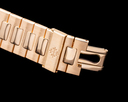 Patek Philippe Jumbo Nautilus 5711R 18K Rose Gold Brown Dial / Bracelet Ref. 5711/1R-001