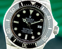 Rolex Sea Dweller Deep Sea 126660 2020 Ref. 126660