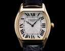 Cartier Privee Collection Tortue 18K Yellow Gold Ref. 2496C