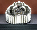 Breitling Chronomat B01 42mm SS Panda Dial Ref. AB0134101G1A1