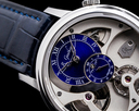 Romain Gauthier Insight Micro Roto Platinum LIMITED to 10 PIECES Ref. MON00305