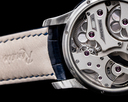Romain Gauthier Insight Micro Roto Platinum LIMITED to 10 PIECES Ref. MON00305
