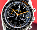 Omega Speedmaster Racing Co-Axial Master Chronometer Ref. 329.30.44.51.01.002