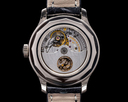 Roger Dubuis Hommage H37 Triple Date 18k White Gold Ref. H37