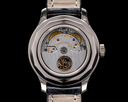 Roger Dubuis Hommage H37 Triple Date 18k White Gold Ref. H37