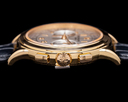 Patek Philippe 5070 Rose Gold Lemania Chronograph / Silver Dial SHARP + SERVICED Ref. 5070R-001