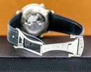 Blancpain Leman Alarm GMT Titanium / Strap Ref. 2041-1230-64B