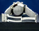 Breitling Navitimer 806 1959 Re Edition SS / Mesh Bracelet 41.5MM Ref. AB0910