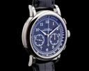 A. Lange and Sohne 1815 414.028 Chronograph 18K White Gold 2018 Ref. 414.028