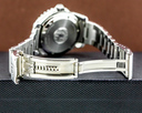 Grand Seiko Sport Collection Spring Drive Diver SS/SS Deployant Clasp Ref. SBGA229
