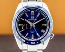 Grand Seiko Sport Collection Spring Drive GMT Ref. SBGE255
