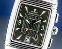 Jaeger LeCoultre GranSport Chronograph SS / Bracelet Ref. 295.81.02