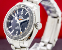 Omega Seamaster Planet Ocean GMT 600M Co-Axial Black Dial Ref. 232.30.44.22.01.001