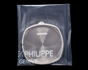 Patek Philippe Perpetual Calendar 5940G 18K White Gold Black Dial FULL SET Ref. 5940G-010