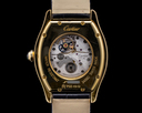 Cartier Privee Collection Tortue 18K Yellow Gold Ref. 2496C