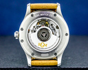 RGM RGM Corps of Engineers SS Luminous Dial 38.5MM Ref. 151-USA