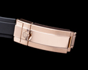 Rolex Yacht Master 126655 18K Rose Gold / Pave Dial 2021 UNWORN Ref. 126655