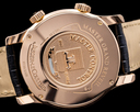 Jaeger LeCoultre Master Grand Reveil Perpetual 18K Rose Gold Black Dial Ref. Q163247A