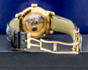 Ulysse Nardin Dual Time Manufacture 42mm Rose Gold / Deployant Ref. 3346-126/92