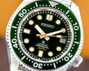 Grand Seiko Prospex Diver 300M Deep Forrest Ceramic Limited Edition Ref. SLA019J1