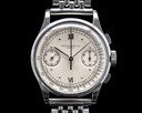 Patek Philippe 130 Chronograph Stainless Steel 130A RARE Ref. 130A