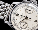 Patek Philippe 130 Chronograph Stainless Steel 130A RARE Ref. 130A
