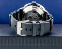 IWC Aquatimer 2000 Automatic Black Dial Titanium / rubber strap Ref. IW358002