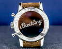Breitling Top Time Limited Edition Zorro Dial Ref. A23310121G1X1