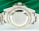 Rolex GMT Master II 116710 Ceramic Batman SS Oyster Bracelet Ref. 116710BLNR