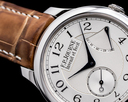 F. P. Journe Chronometre Souverain Platinum 40MM FIRST 35 MADE! Ref. CS 